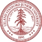 스탠포드 대학교 로고